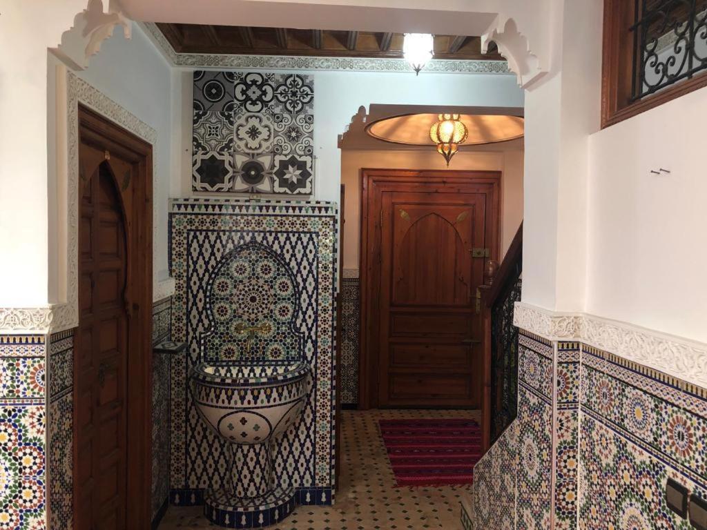 Amely Marrakesh