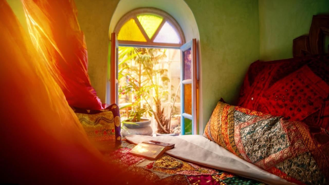 Riad Riad Persephone 3*