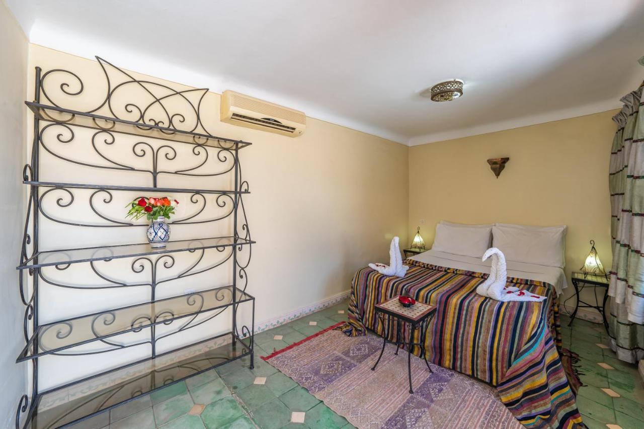 Riad Todra