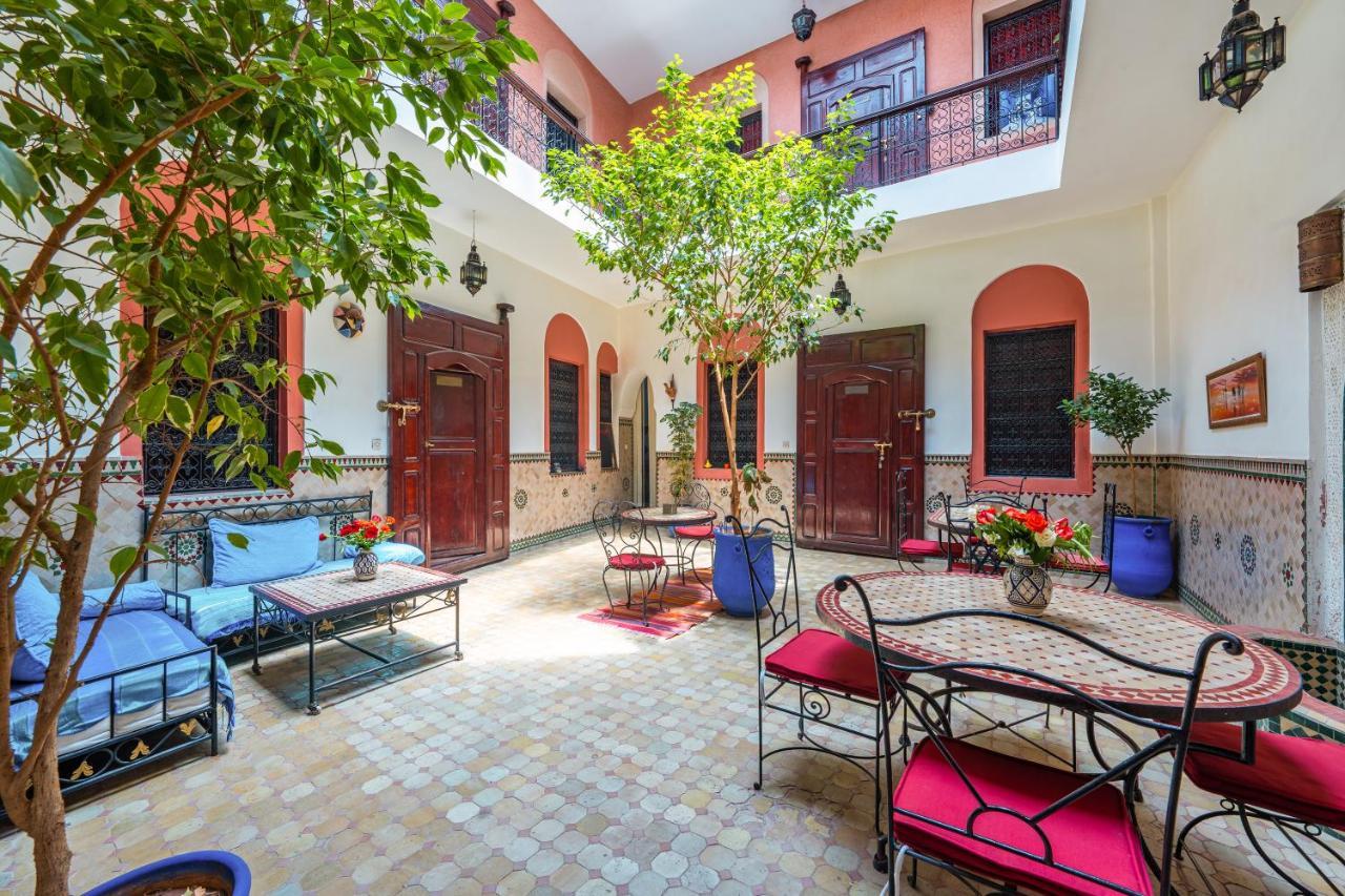 Todra Riad