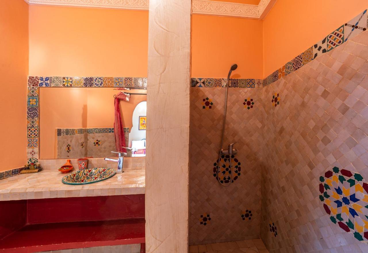 Todra Marrakesh