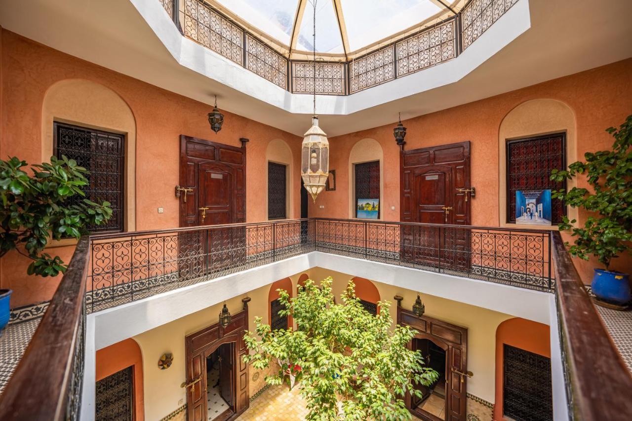 Todra Riad