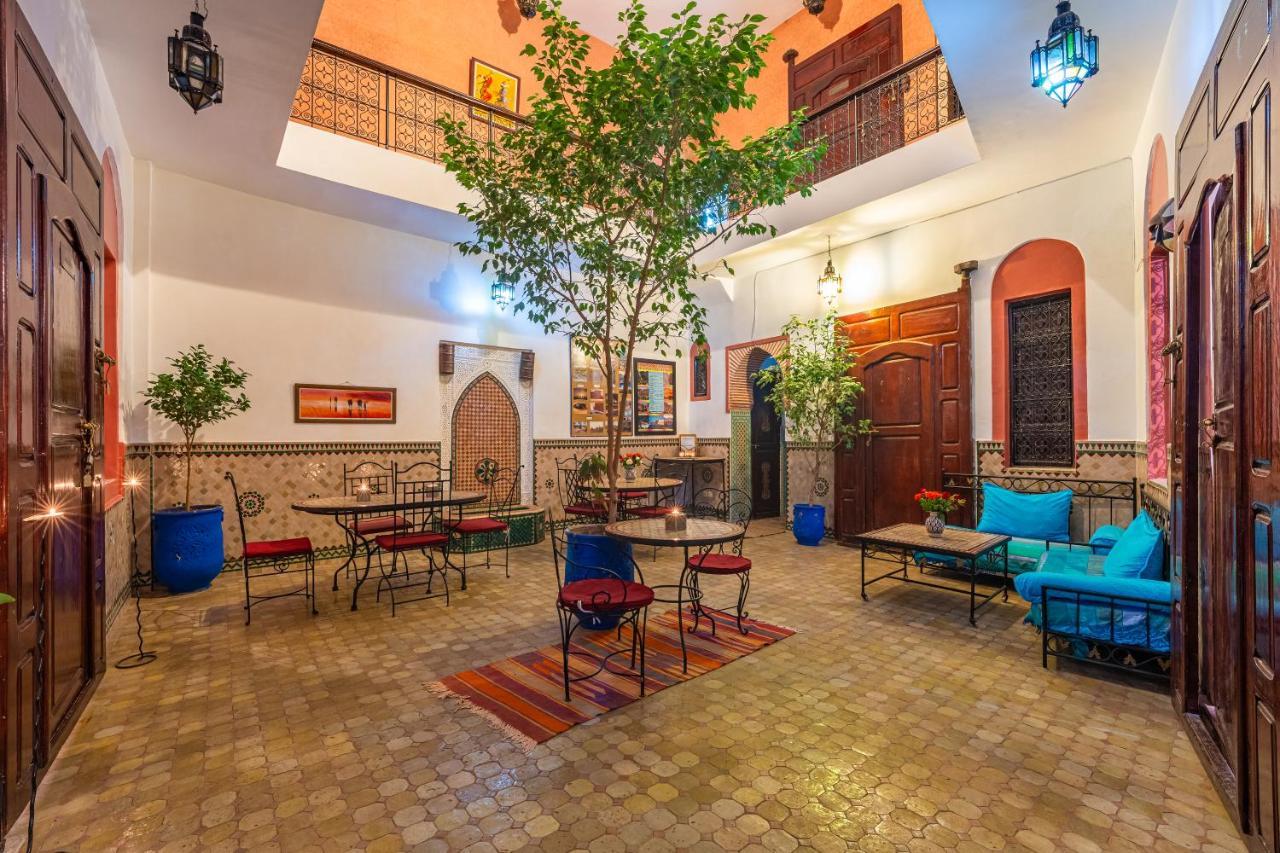 Todra Marrakesh