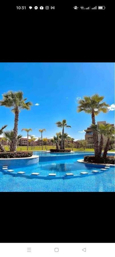 Prestigia Opal 171 Apartment Marrakesh