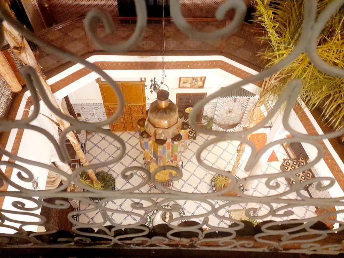 Chennaoui Riad 3*