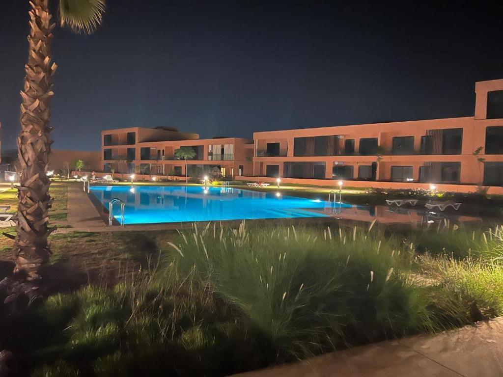 Apartment Noria Marrakech