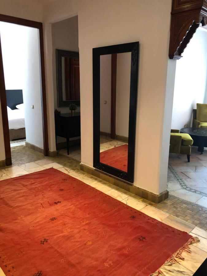 Apartment Palmeraie Village 2 - Cosi En Rez De Jardin Marrakesh