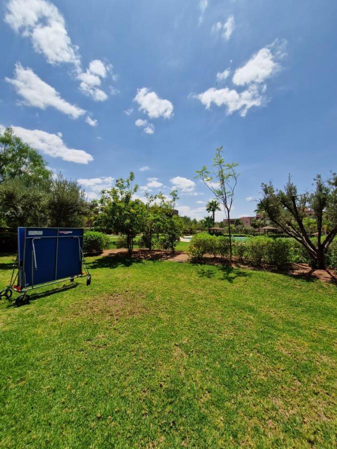 Prestigia Opal 171 Apartment Marrakesh