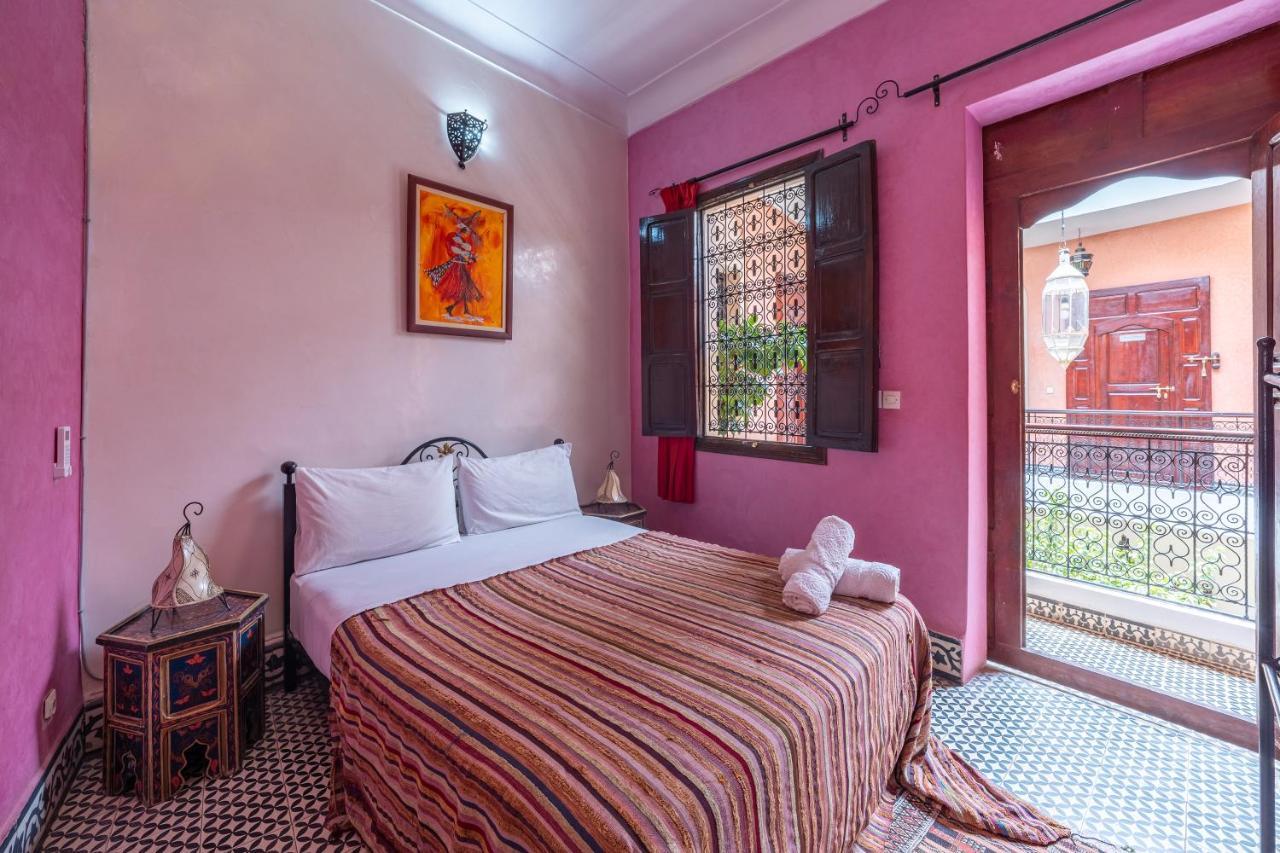 Todra Marrakesh