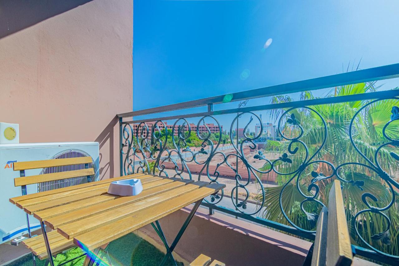 Appartement Caprice Palace Hivernage