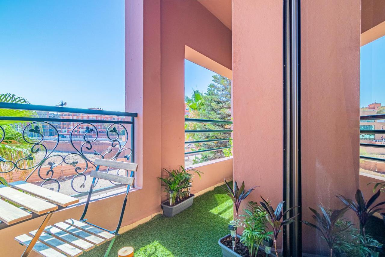 Caprice Palace Hivernage * Marrakesh