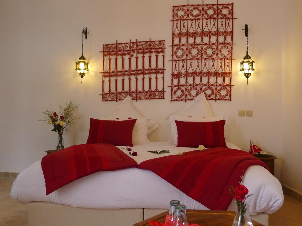 Pensión Riad Babi Marrakech 2*