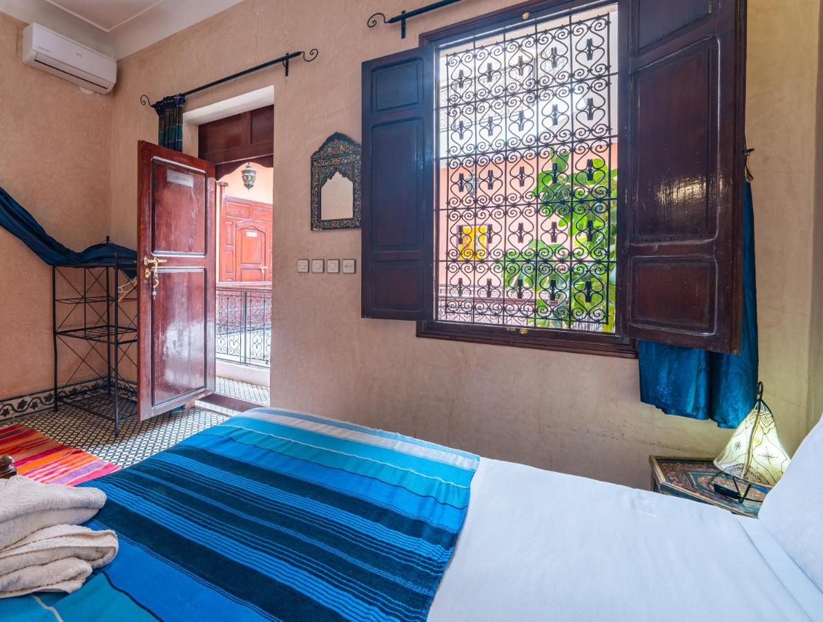 Todra Riad
