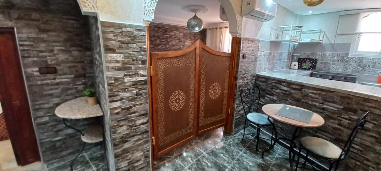 Qays Apartment
