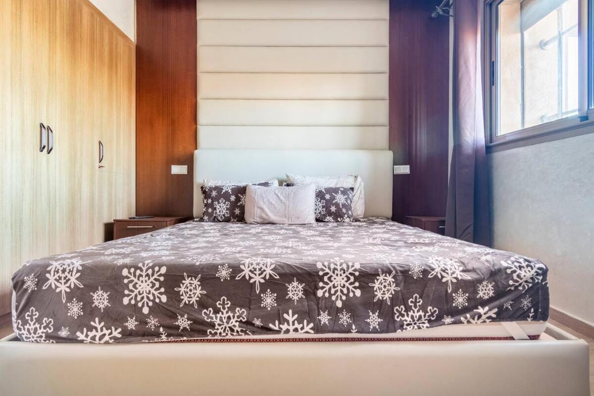 New Luxury In Marrakech Apartamento