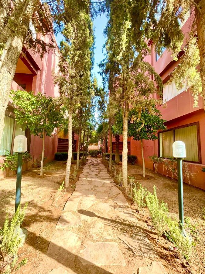 Dar Marrakech *