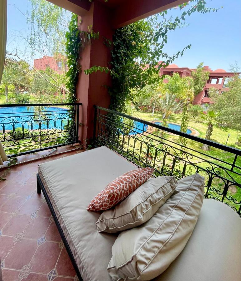 Apartment Dar Marrakech *