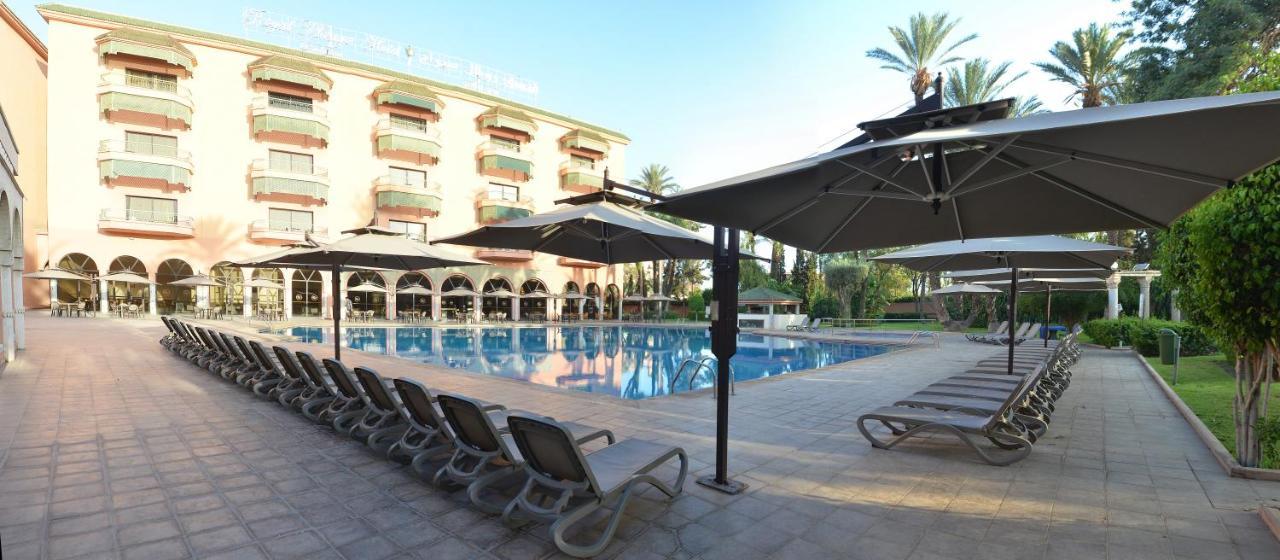 Hotel Royal Mirage Deluxe