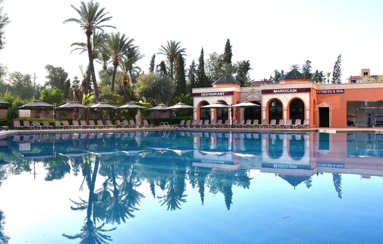 Royal Mirage Deluxe Hotel