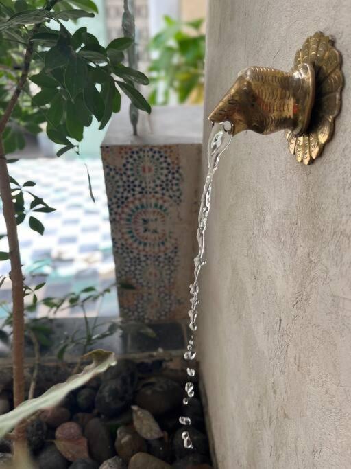 Nadara, Superbe Au Coeur De La Medina! Marrakesh
