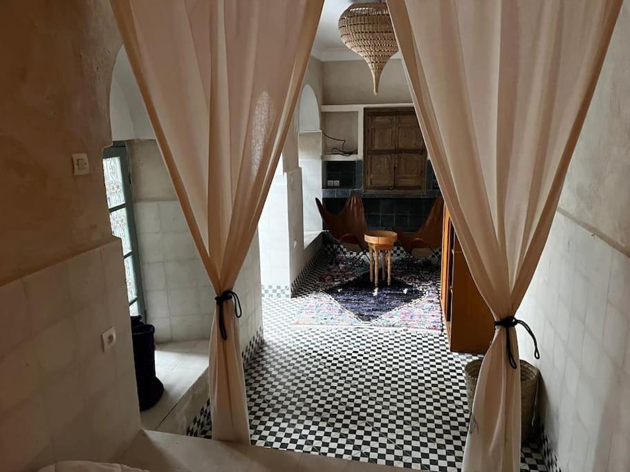 Nadara, Superbe Au Coeur De La Medina! Holiday home *