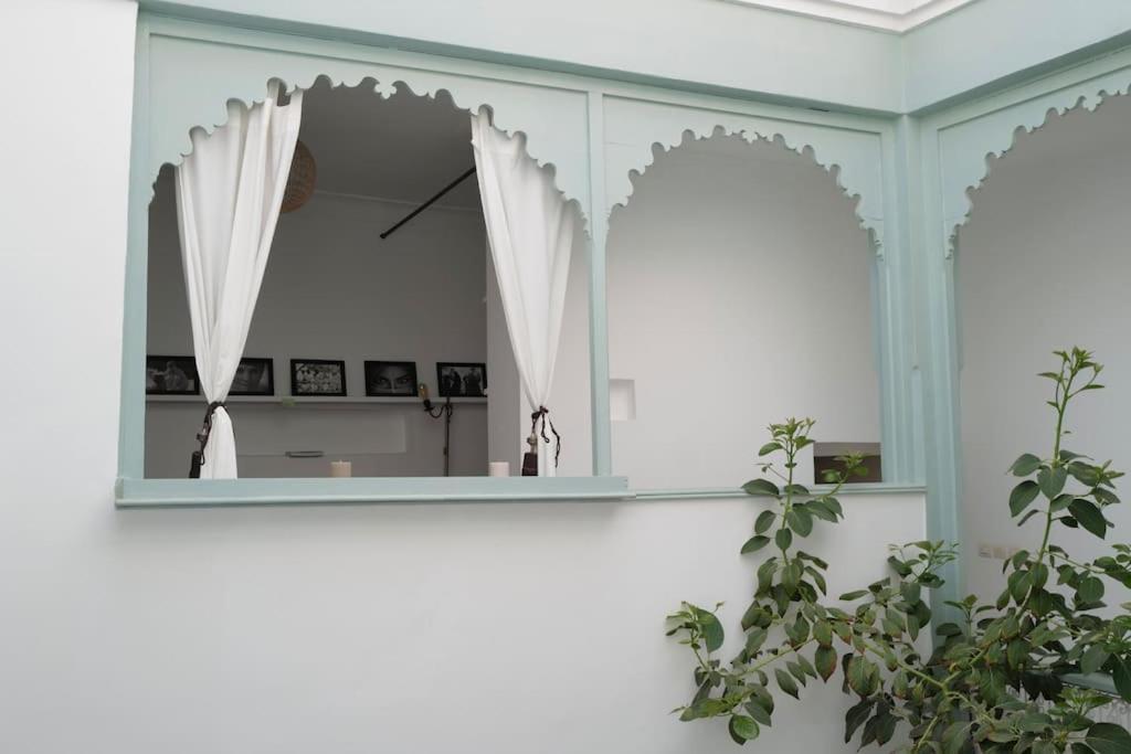 Holiday home Nadara, Superbe Au Coeur De La Medina!