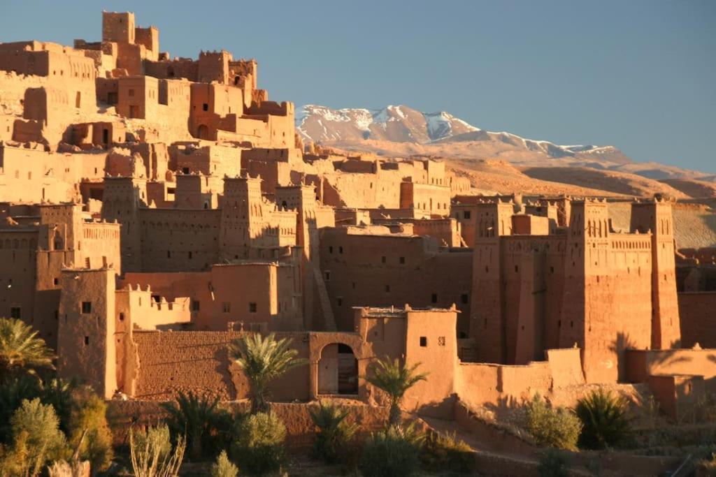Holiday home Nadara, Superbe Au Coeur De La Medina!