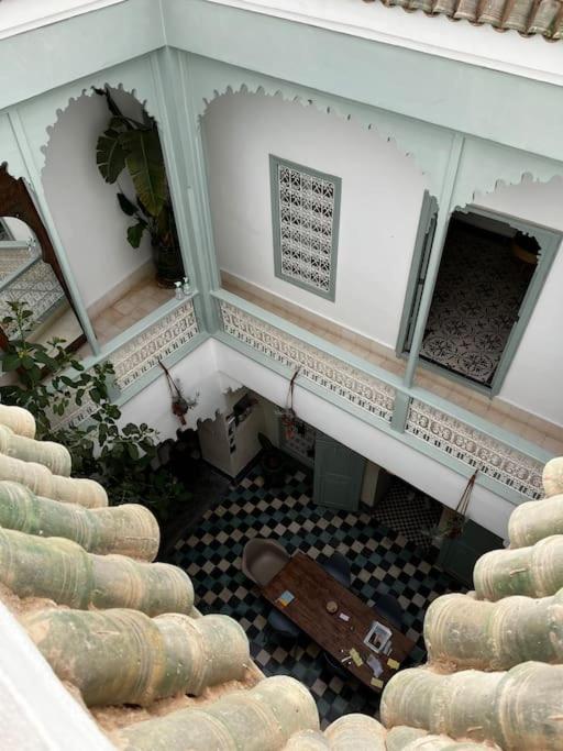 Holiday home Nadara, Superbe Au Coeur De La Medina!