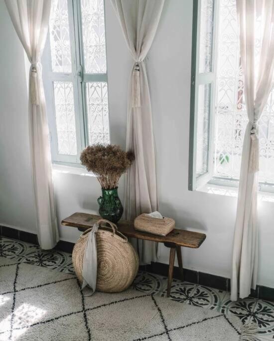 Nadara, Superbe Au Coeur De La Medina! Holiday home