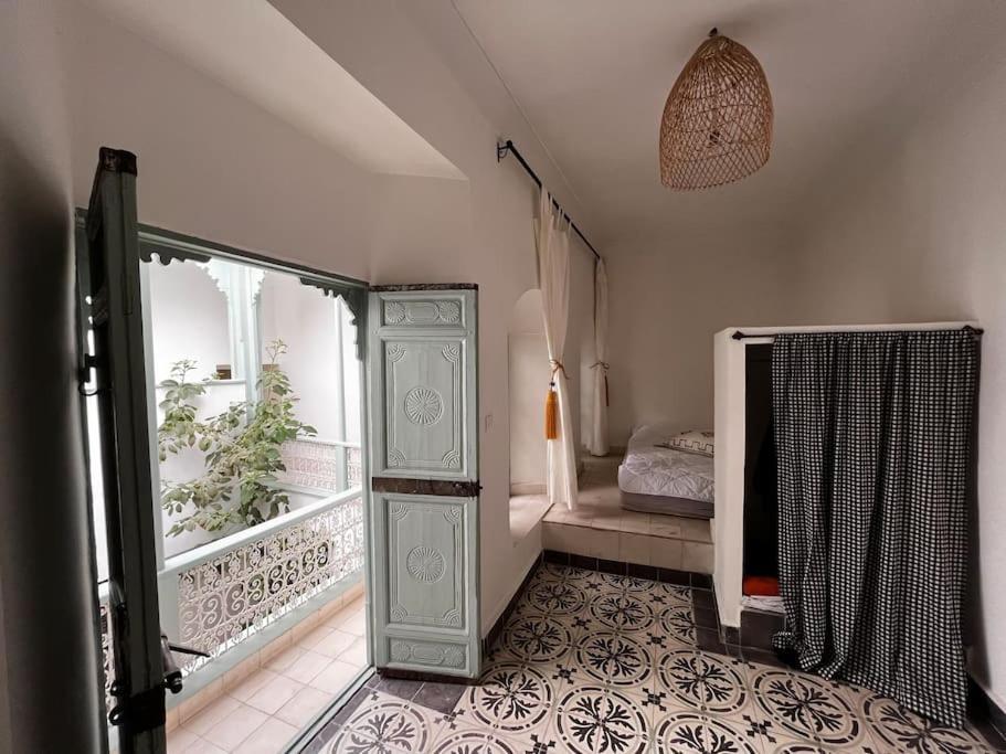 Holiday home Nadara, Superbe Au Coeur De La Medina!