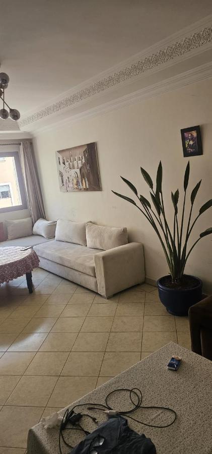 Appartement Superbe A Marrakech Quartier Majorelle 2 Marrakesh