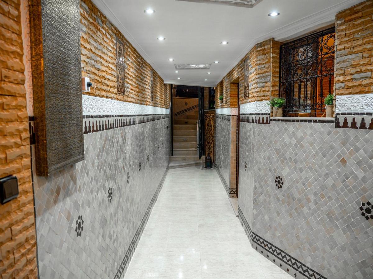 Qays Marrakesh