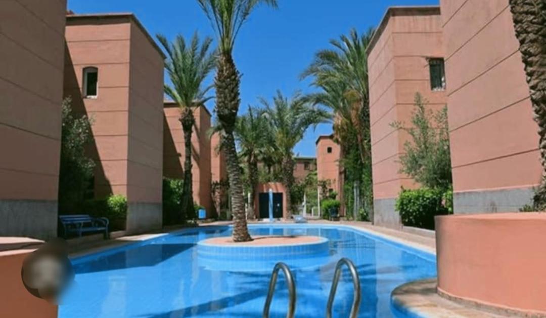 Apartment Qays Marrakesh