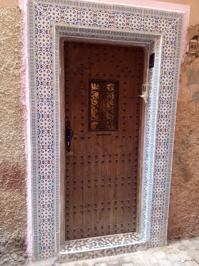 Apartamento Bahia Jame El Fna *