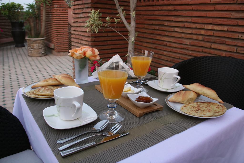 & Ksar Saad Riad 5*