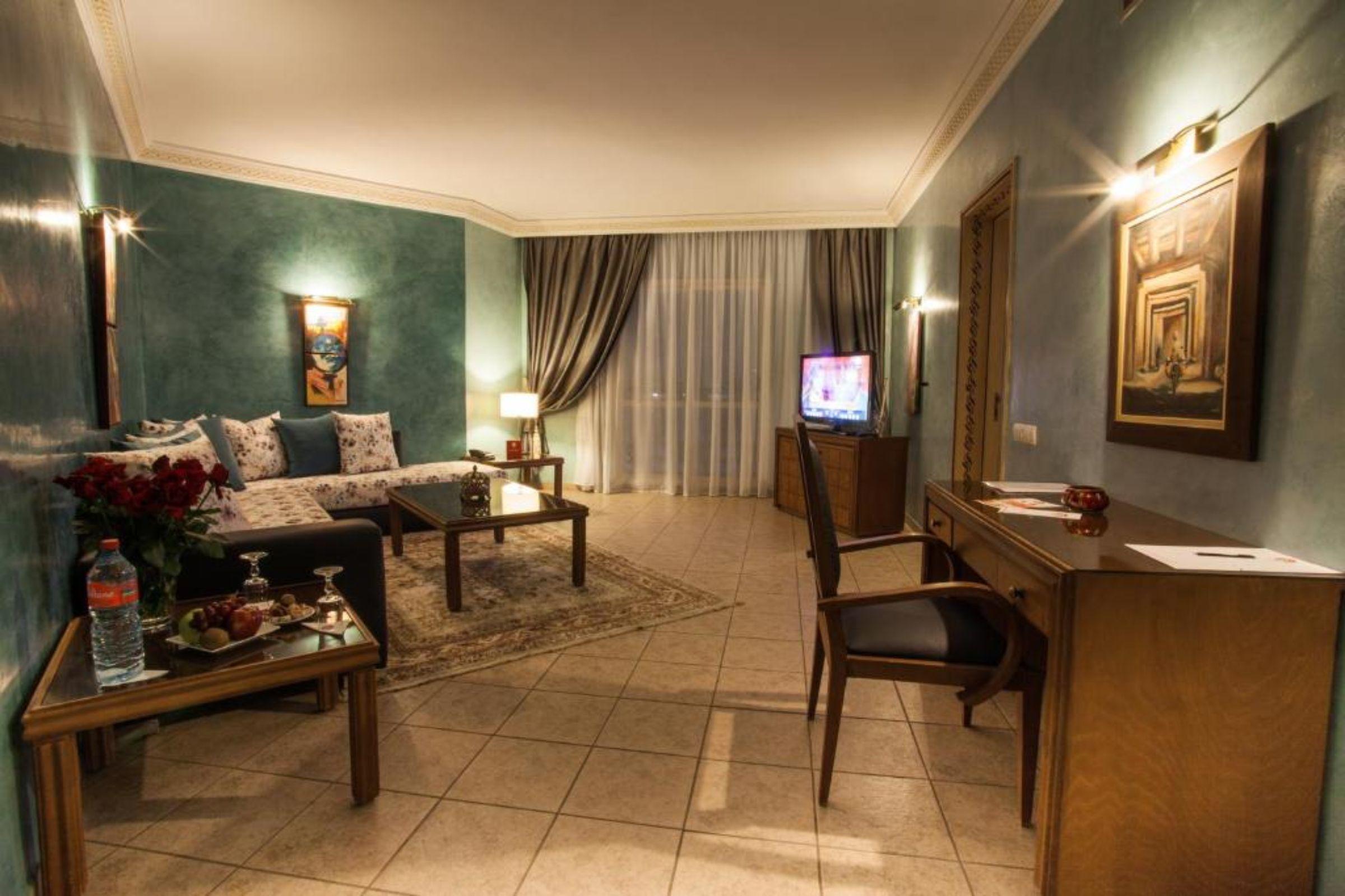 Mogador Opera 4* Marraquexe