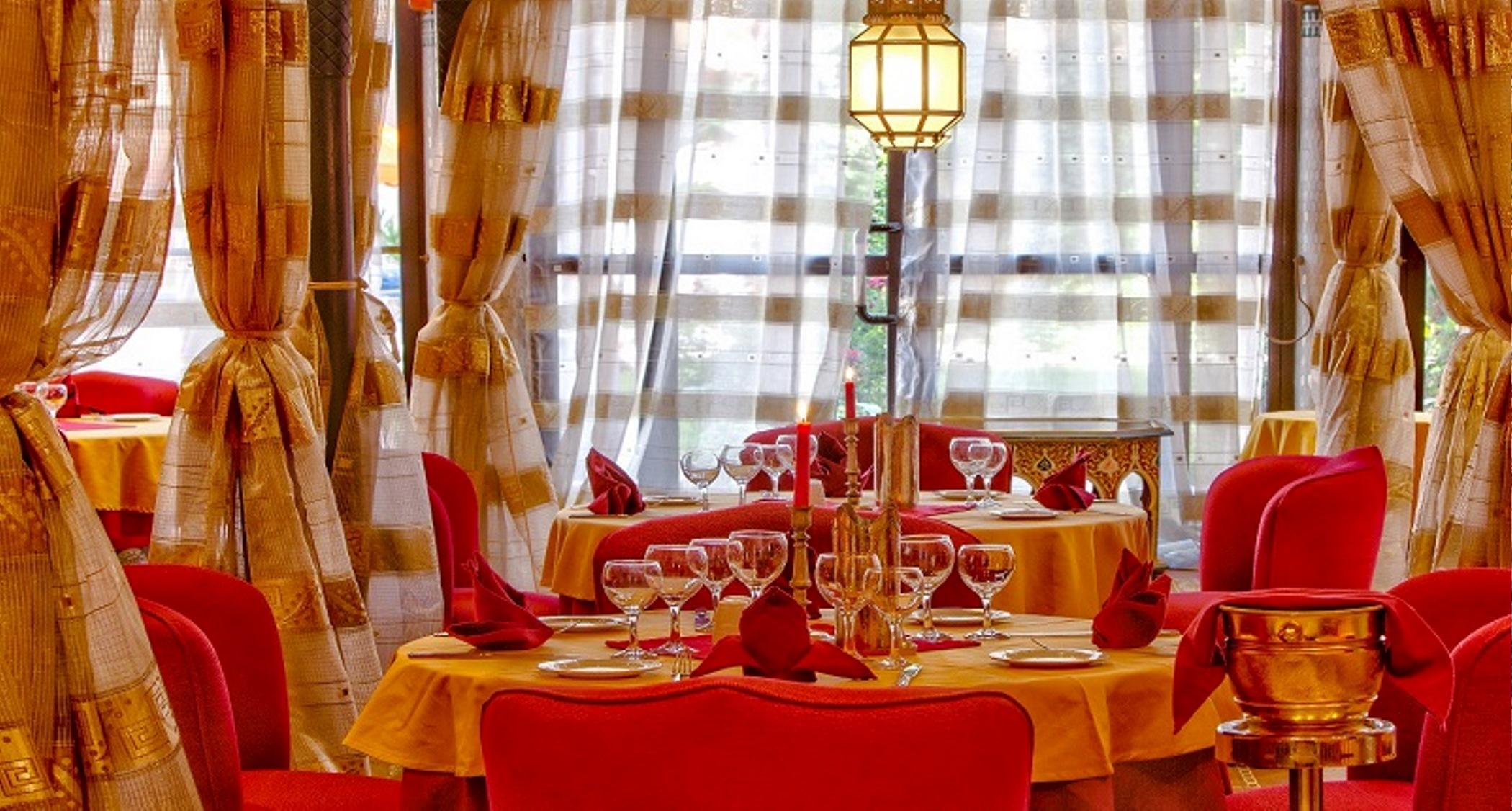 Royal Mirage Deluxe Hotel 5*