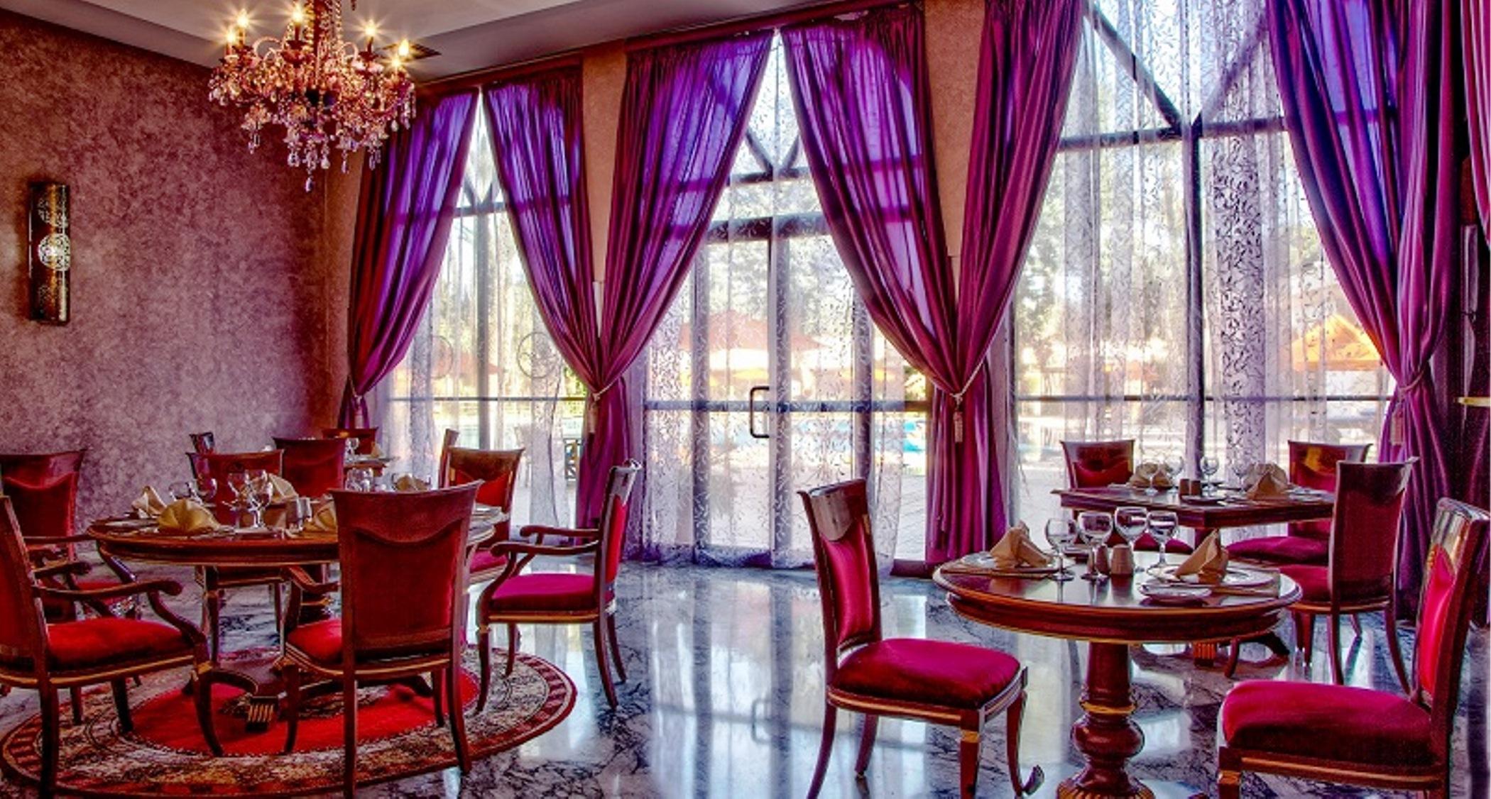 Royal Mirage Deluxe