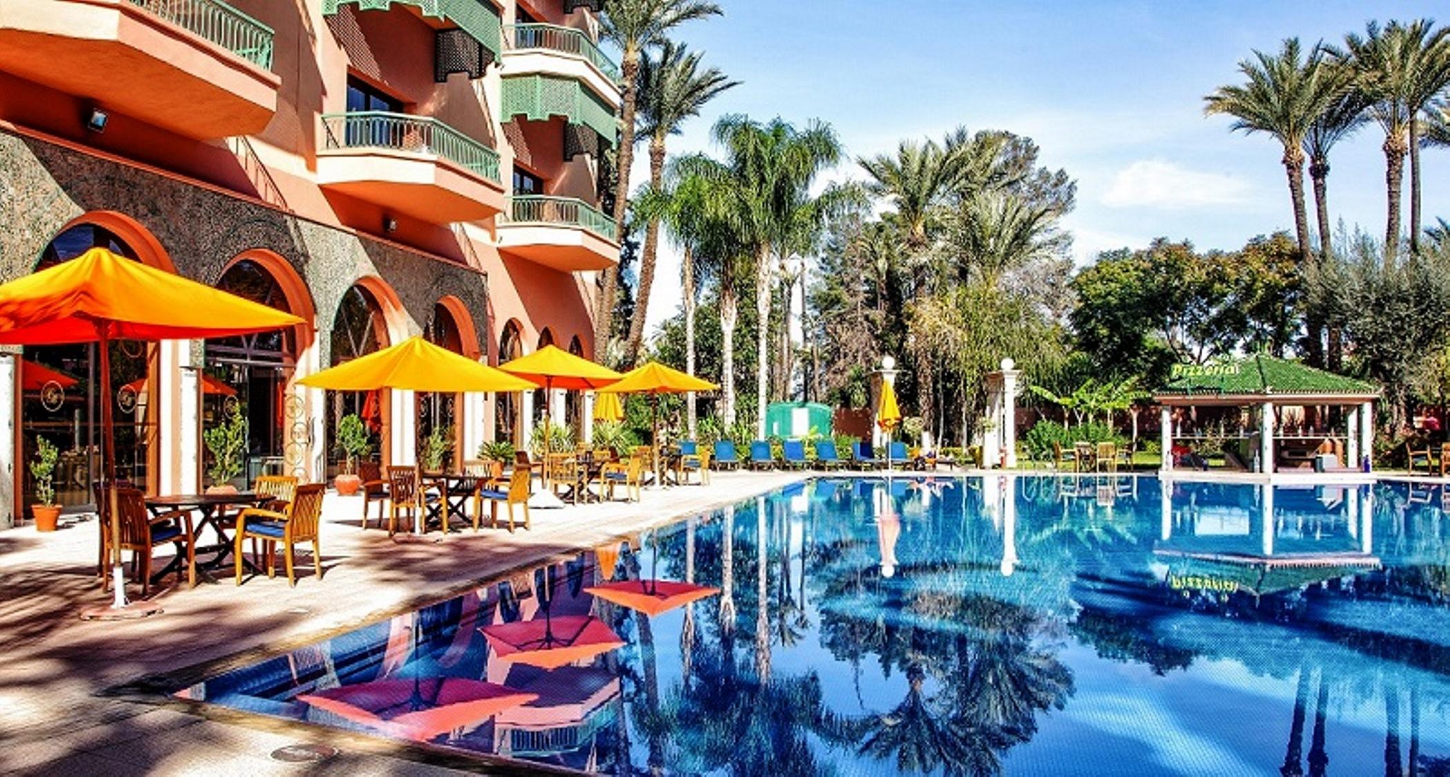 Royal Mirage Deluxe 5*