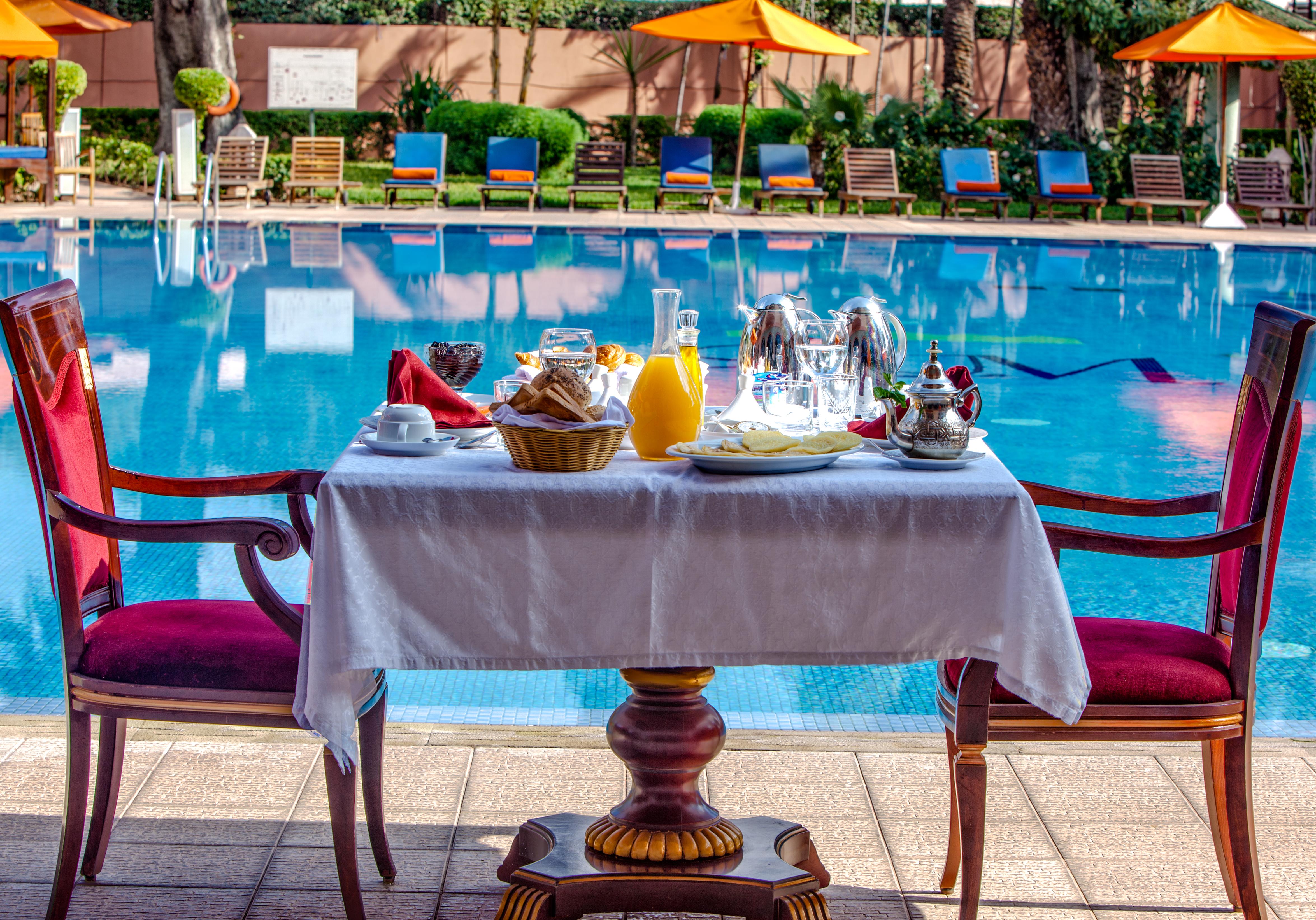 Royal Mirage Deluxe