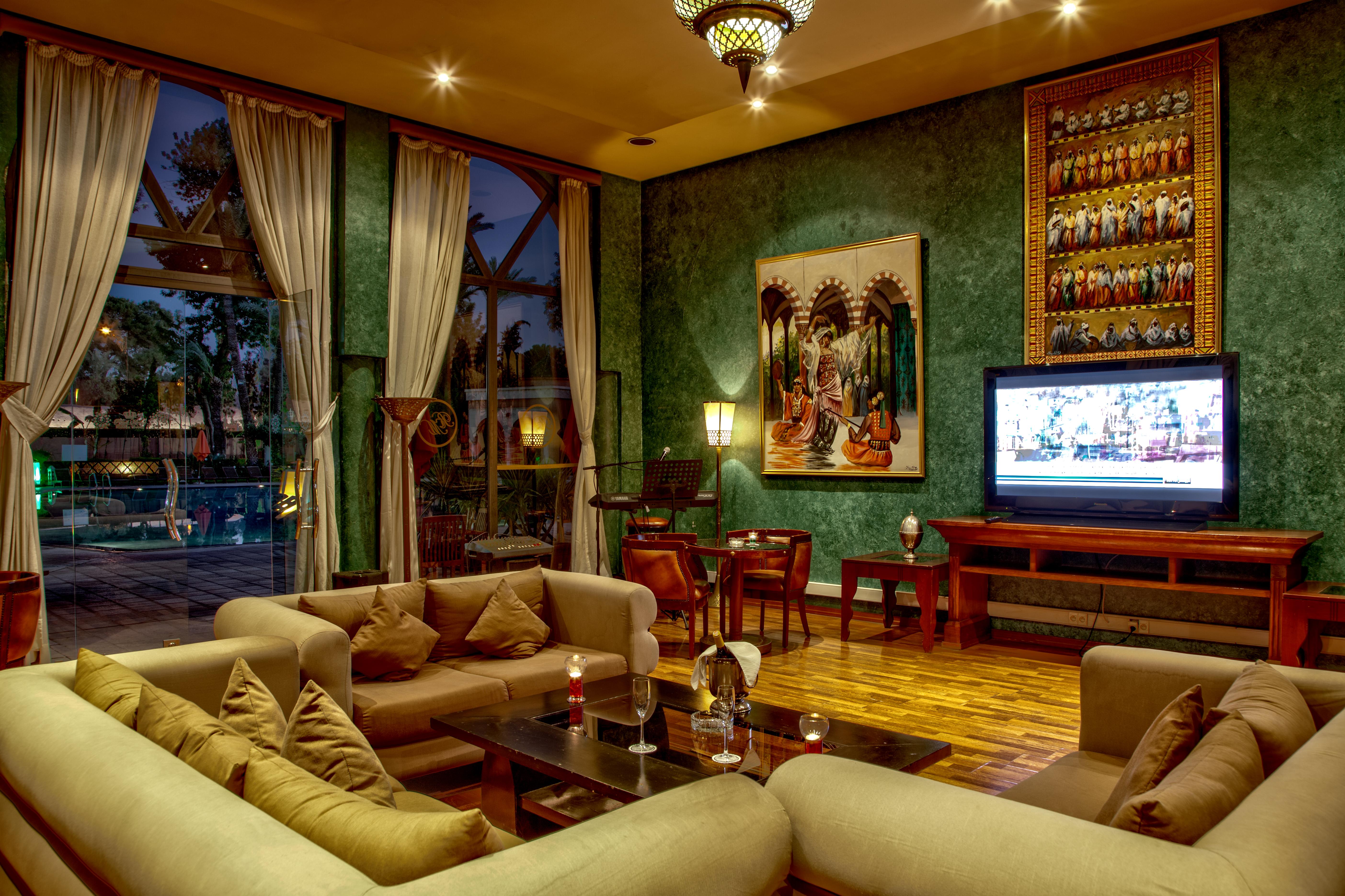 Royal Mirage Deluxe 5*