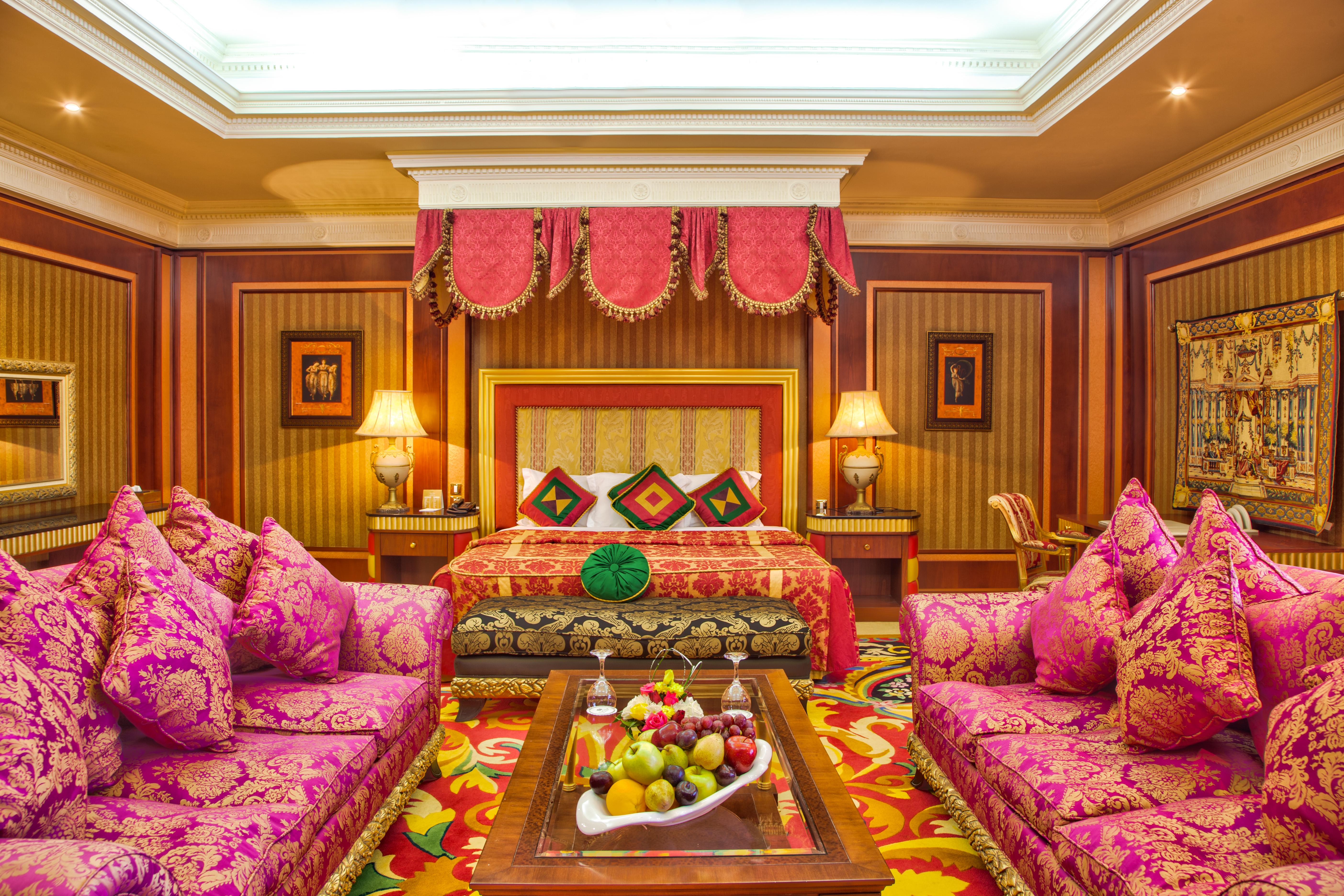 Royal Mirage Deluxe Hotel Marraquexe