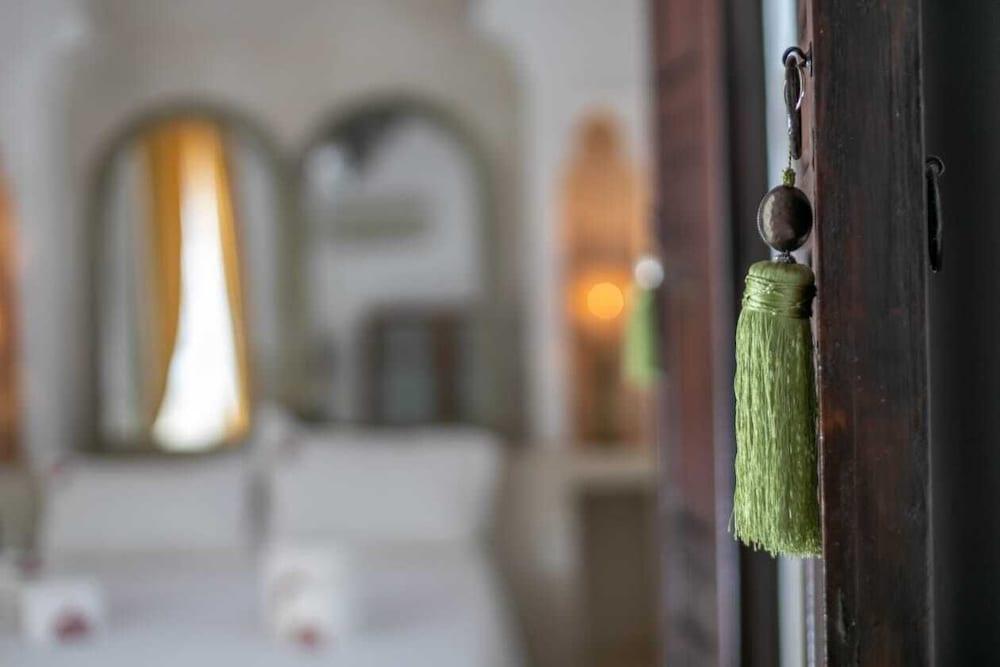 Safar Riad Marrakesh