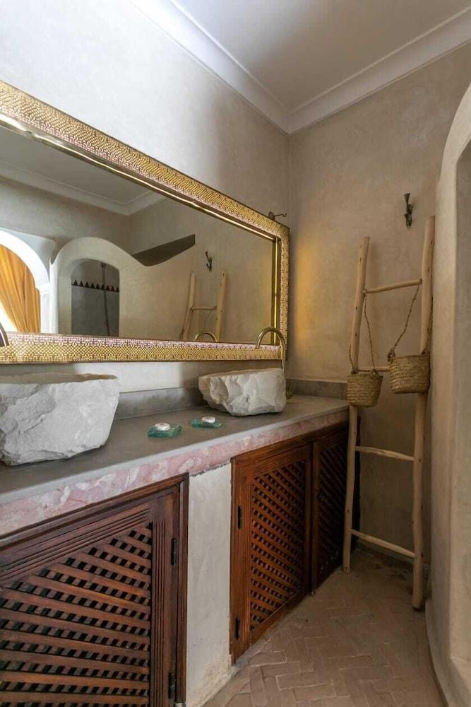 Riad Safar Marrakesh