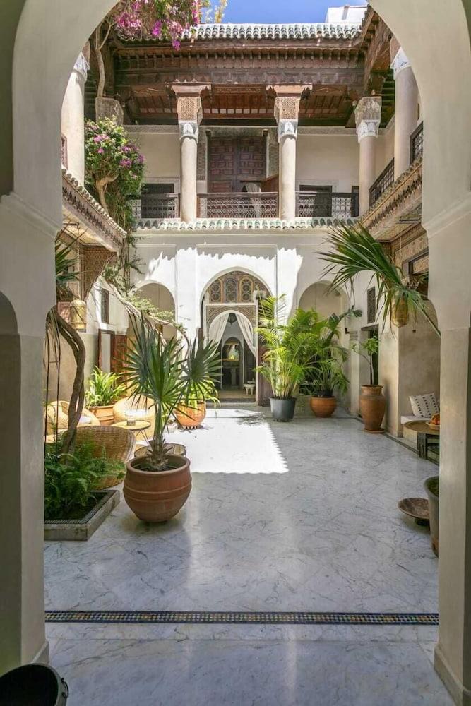 Safar Marrakesh
