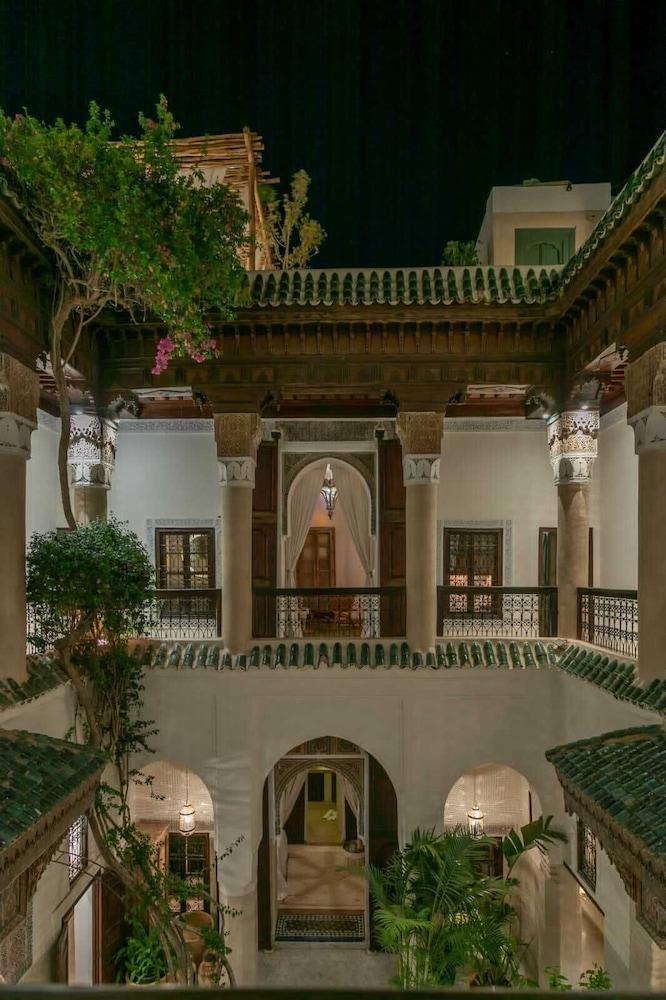 Safar Riad