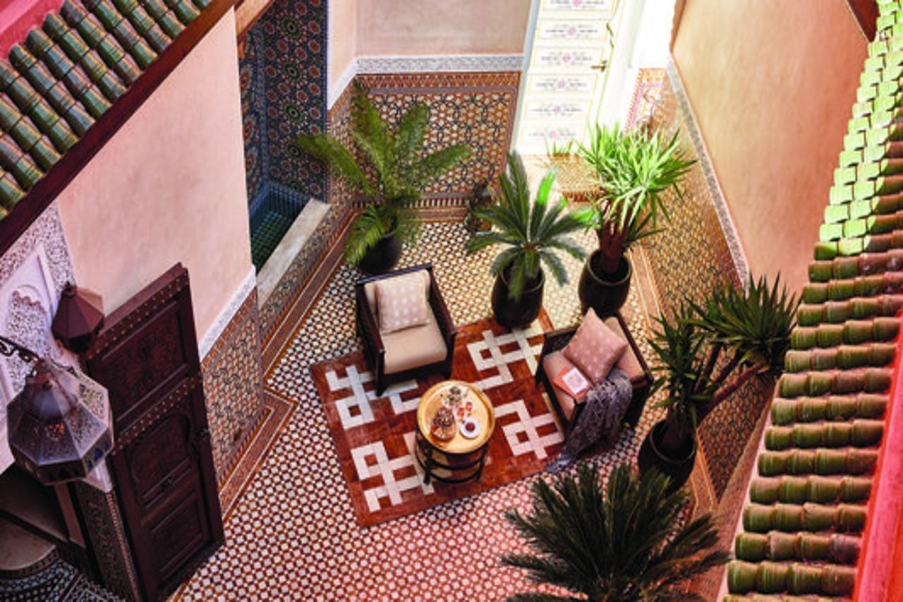 Royal Mansour Marrakech 5* Marrakesh