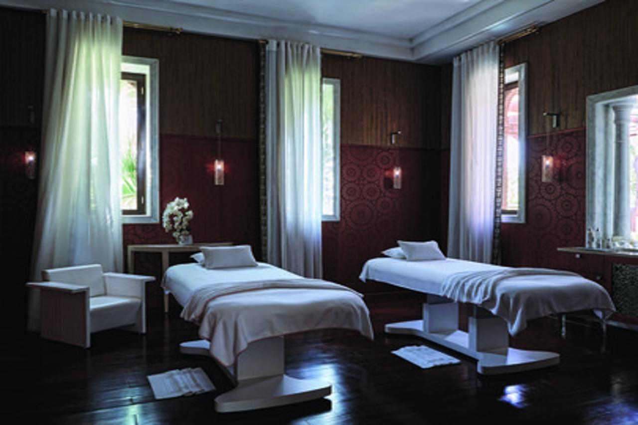 Royal Mansour Marrakech 5* Marrakesh