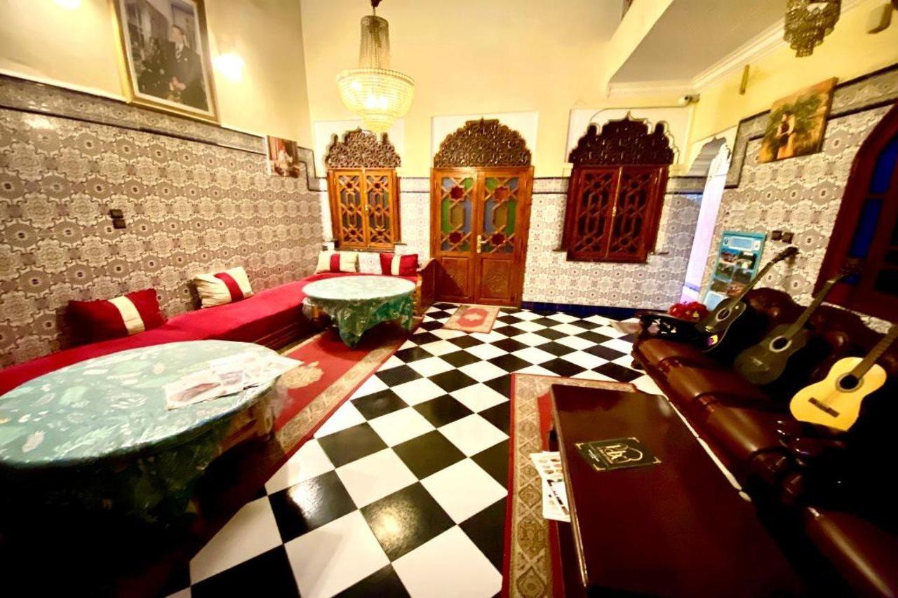 Fatouma Marrakesh