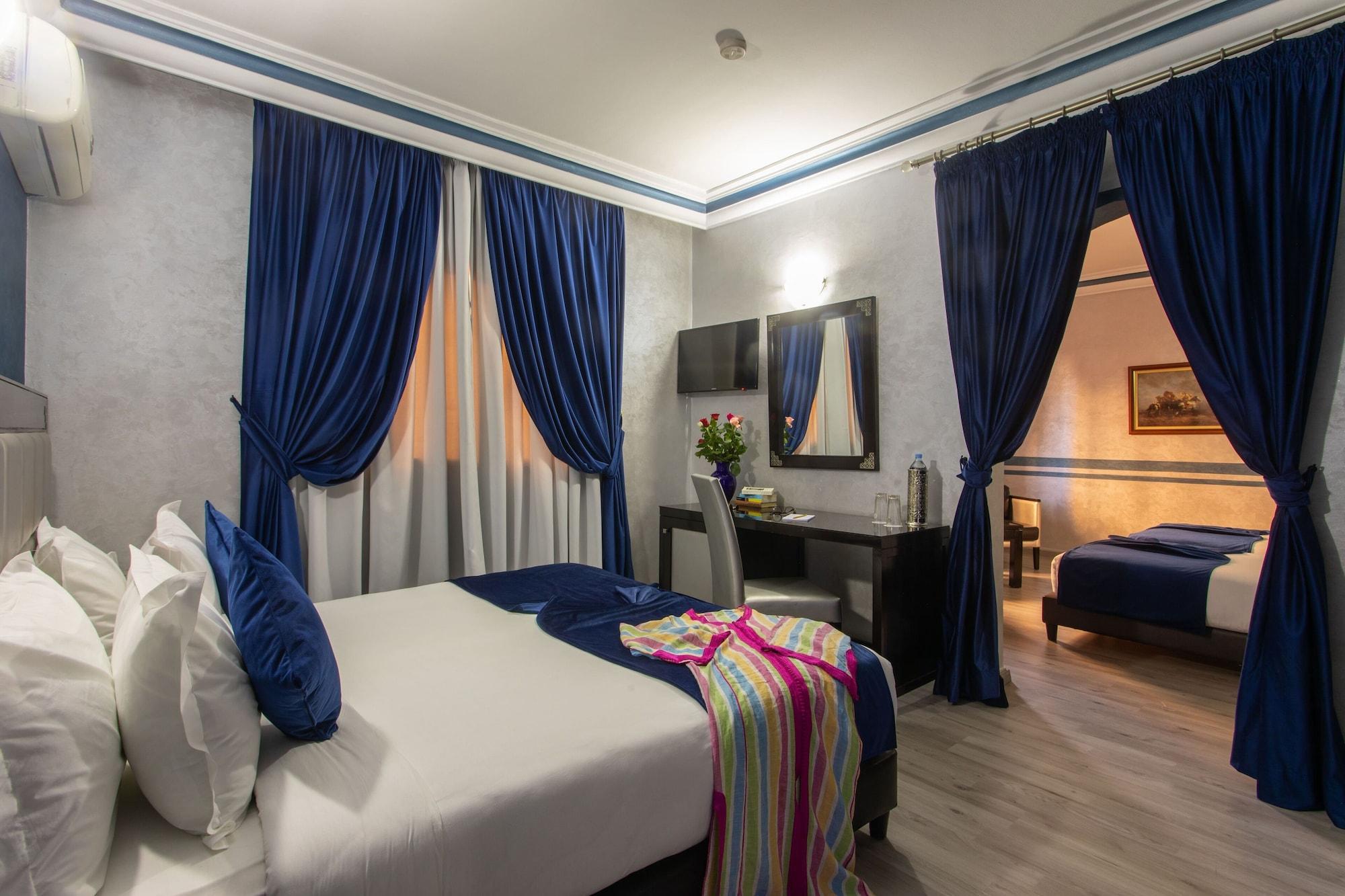 Meriem Marrakech Marraquexe
